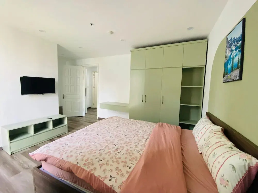 Foto - Luxe Paradise Residence 76 To Ngoc Van