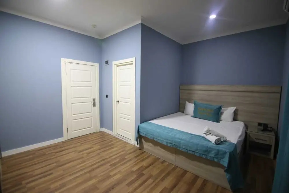 Photo - Empire Boutique Family Hotel Baku