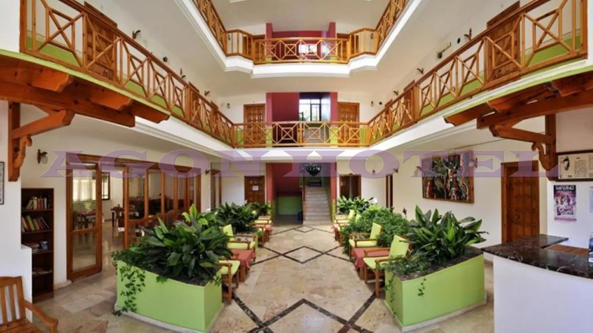 Photo - Kemer Agon Butique Hotel