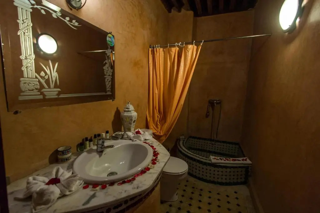 Foto - Riad Damia Suite & Spa