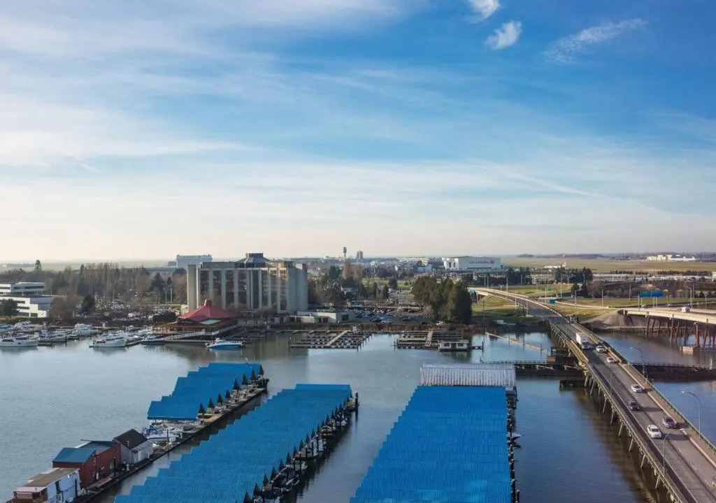 Photo - The Westin Wall Centre, Vancouver Airport