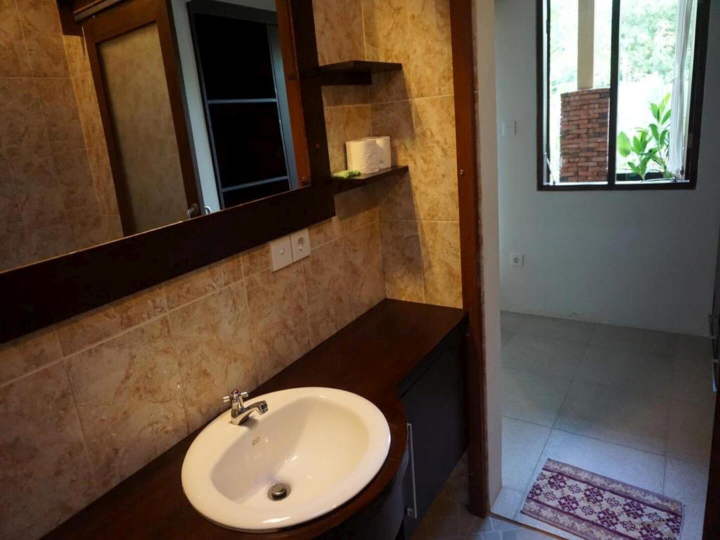 Foto - The Janan Villa