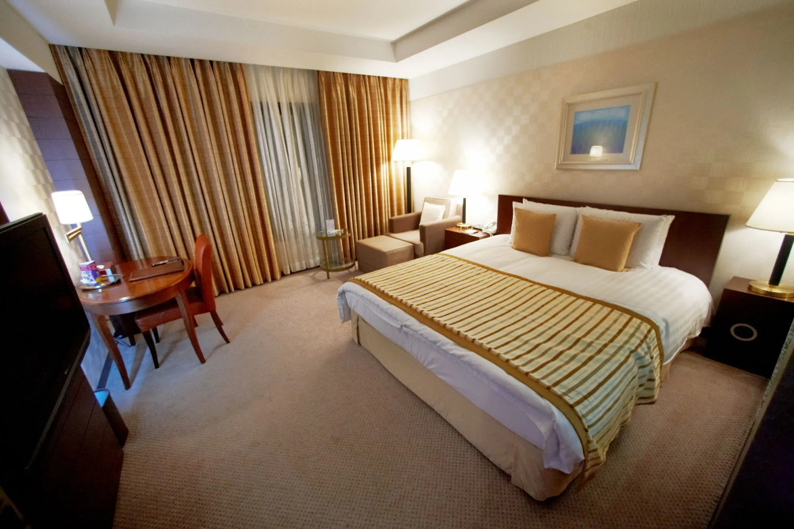 Foto - Niagara Hotel