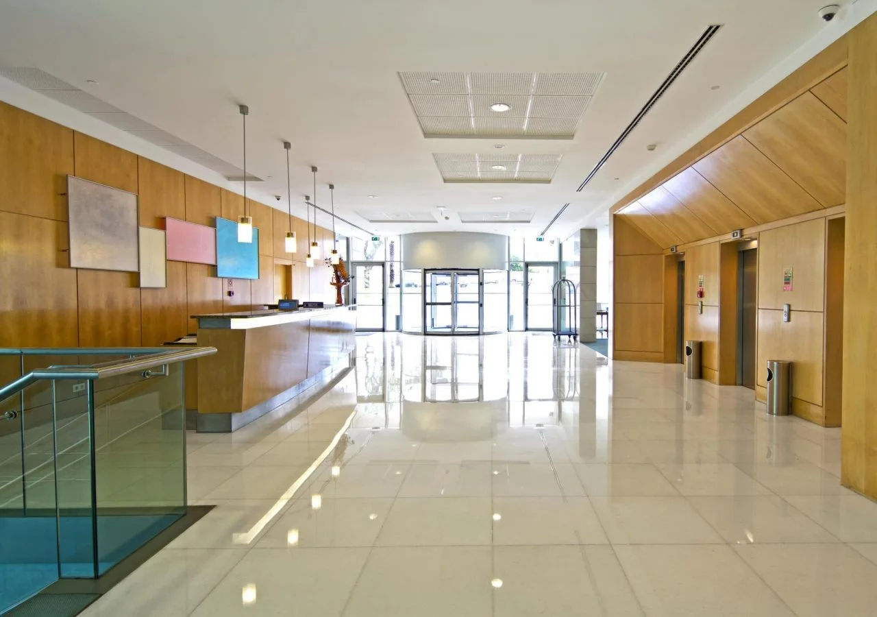 Foto - SANA Malhoa Hotel