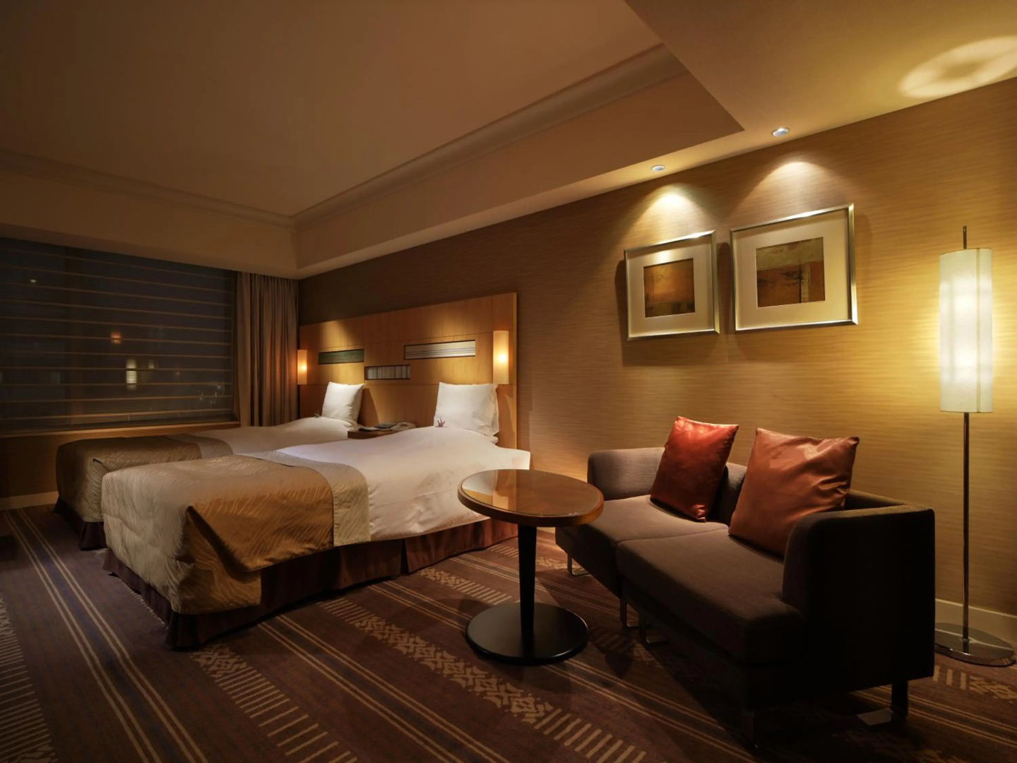 Photo - Hotel Okura Fukuoka