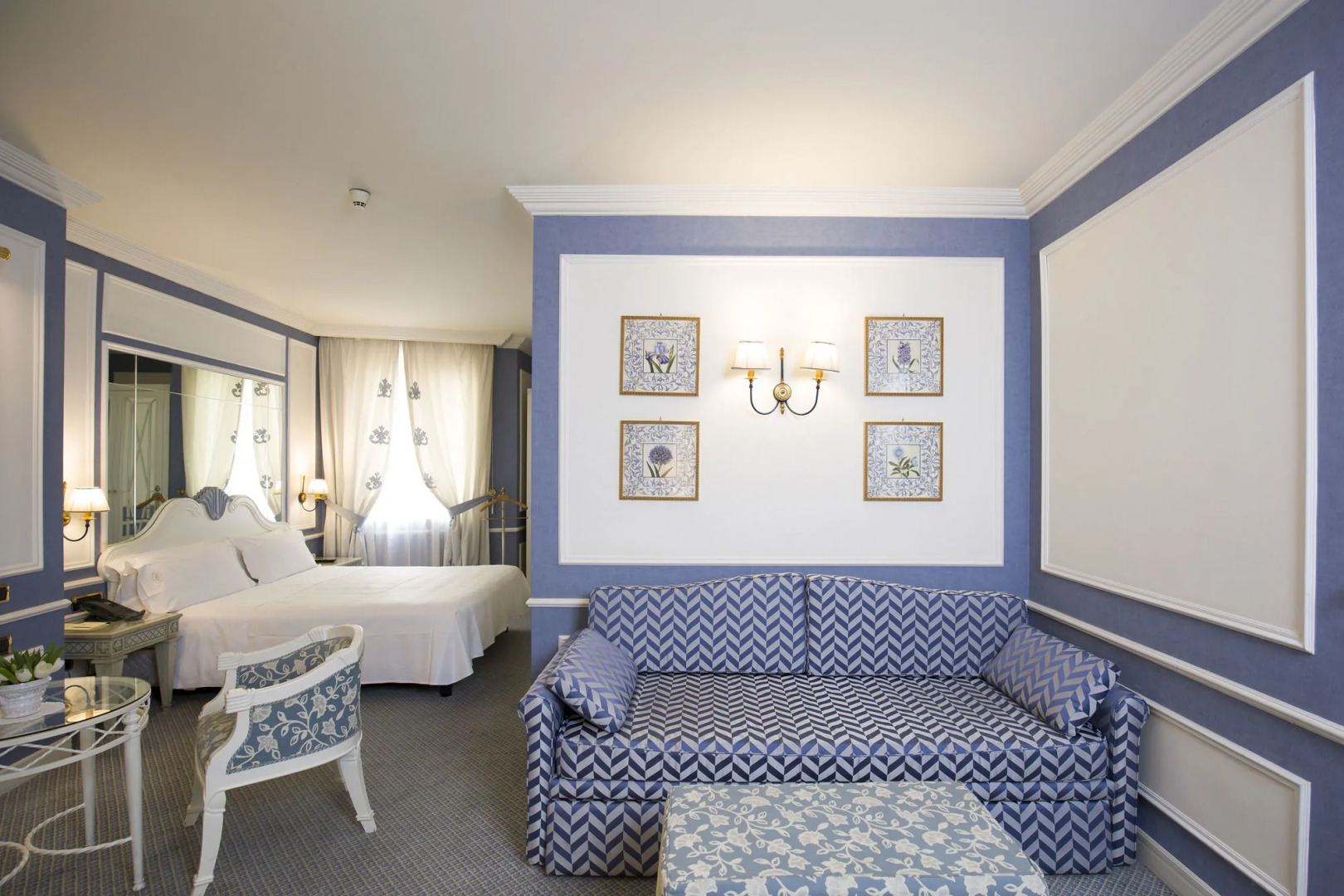 Photo - Palazzo Alabardieri