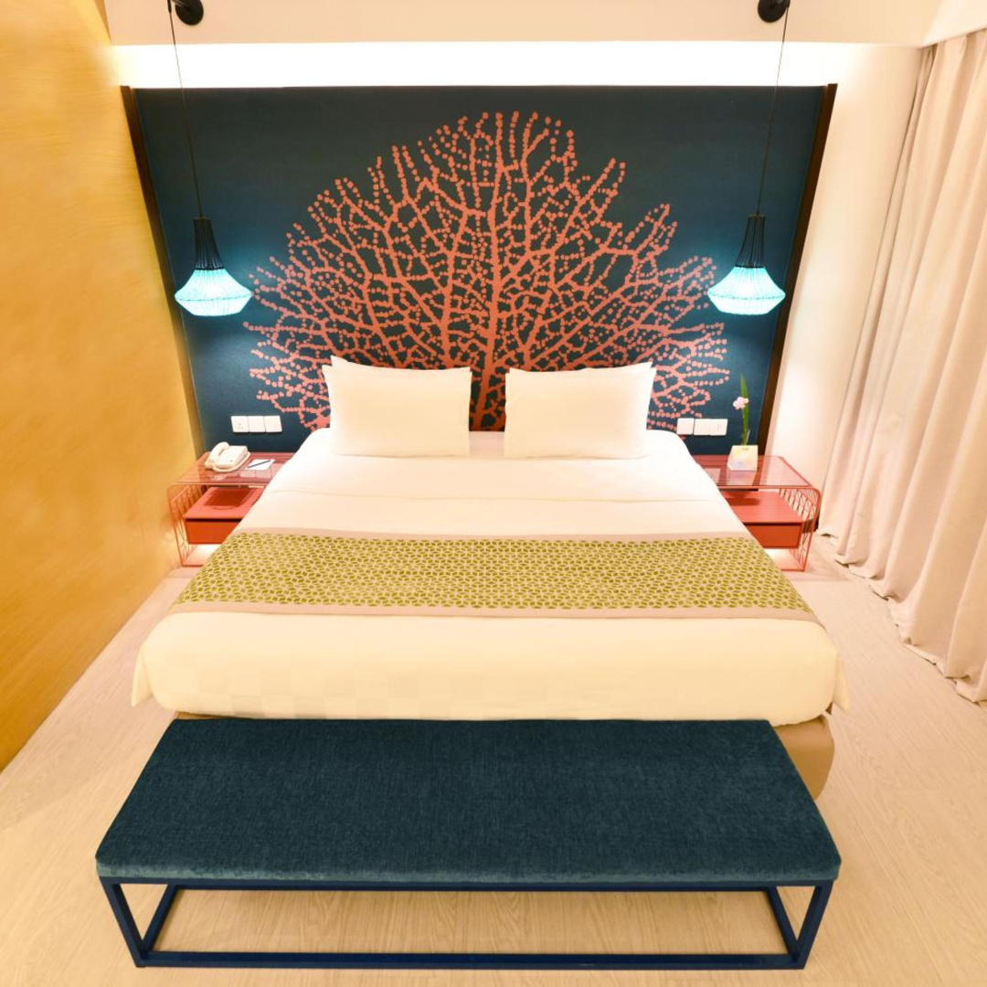 Foto - Hue Hotels and Resorts Boracay Managed by HII