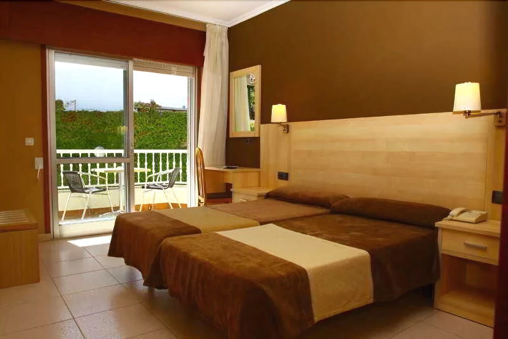 Photo - Hotel Silgar 92