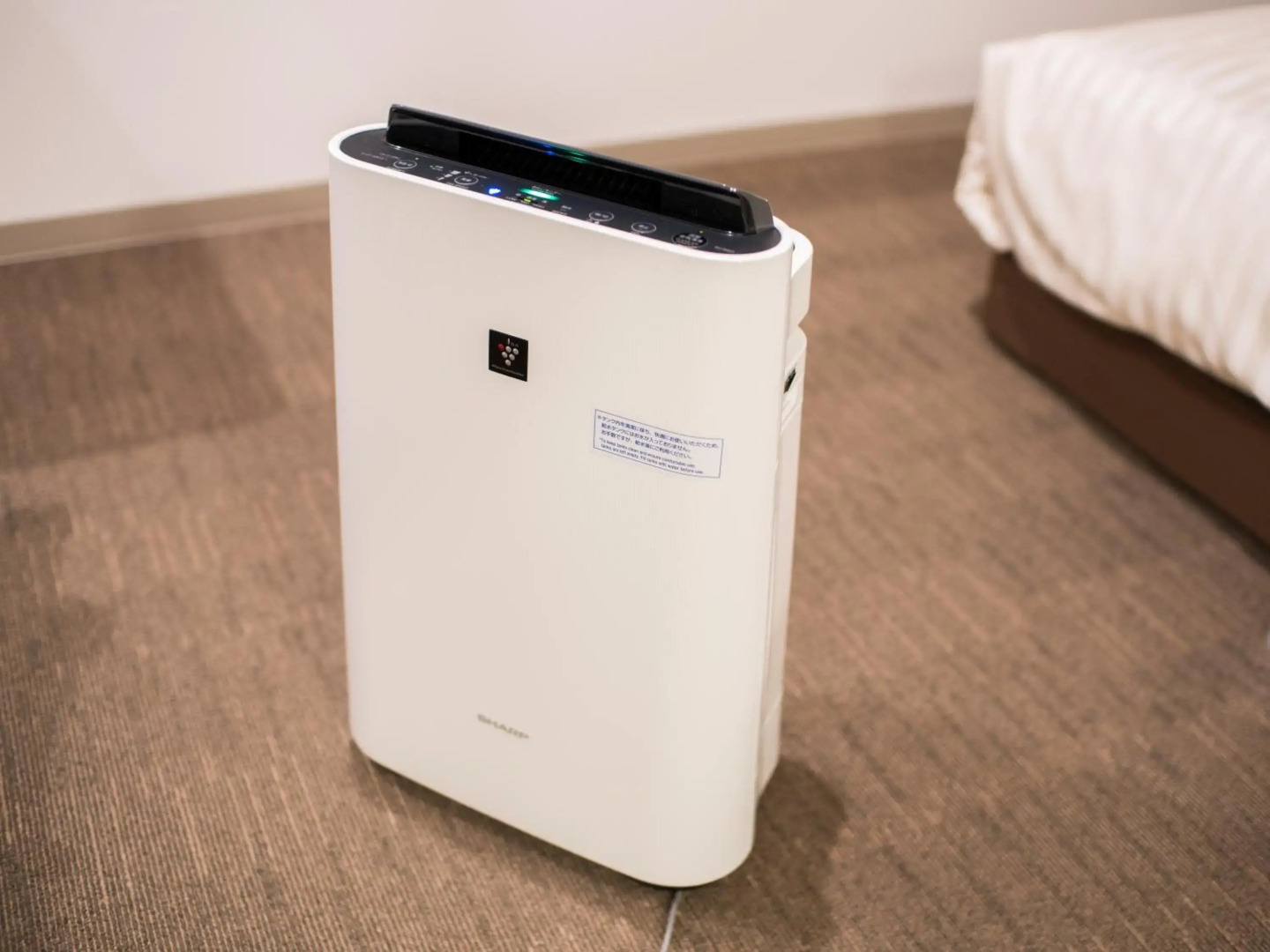 Photo - Super Hotel Tokyo Shiba