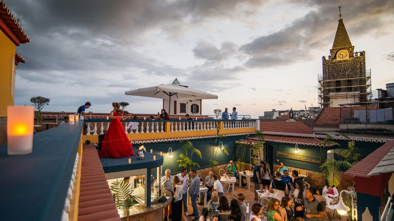 Foto - Sé Boutique Hotel