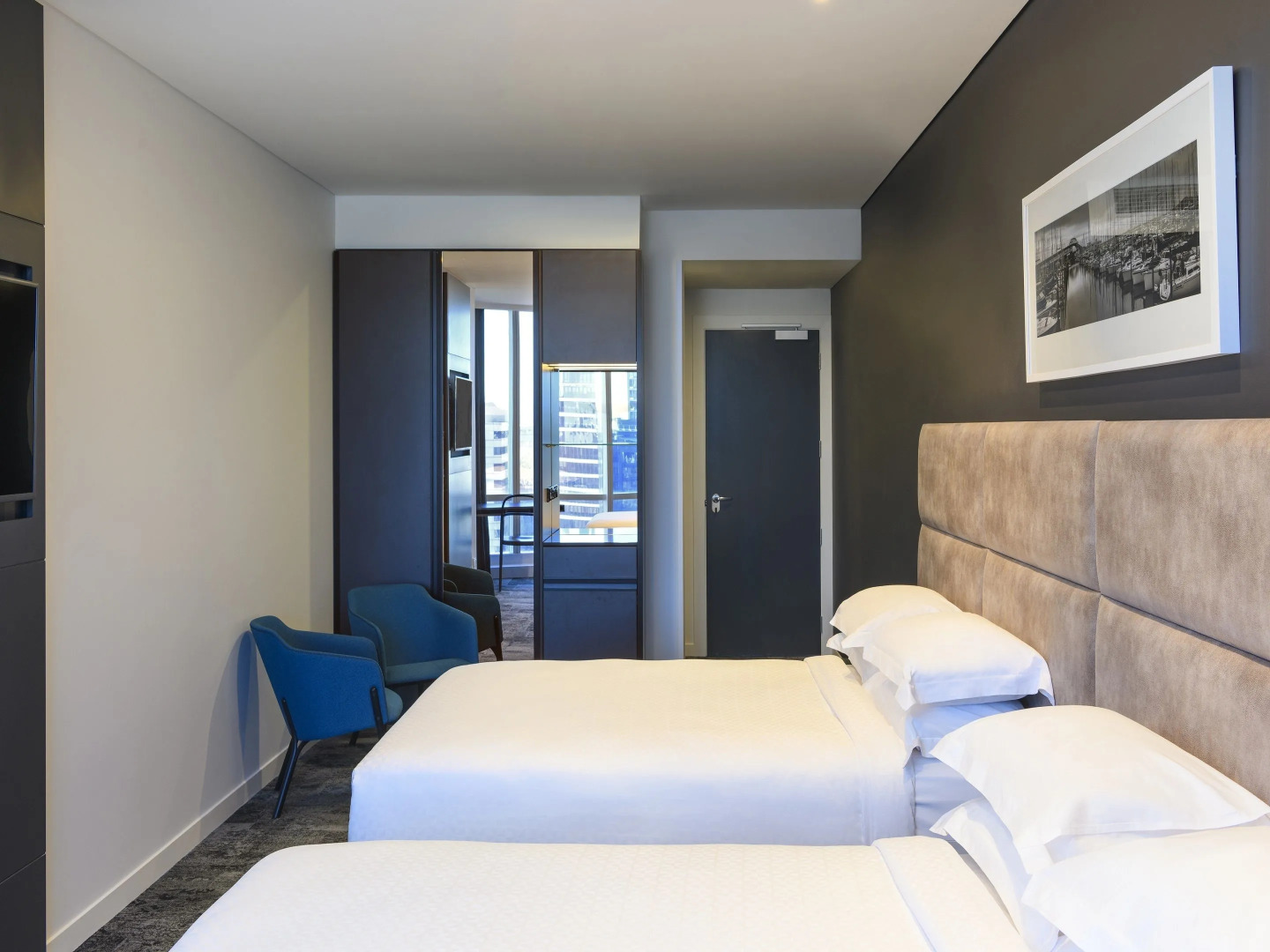 Foto - Four Points by Sheraton Auckland