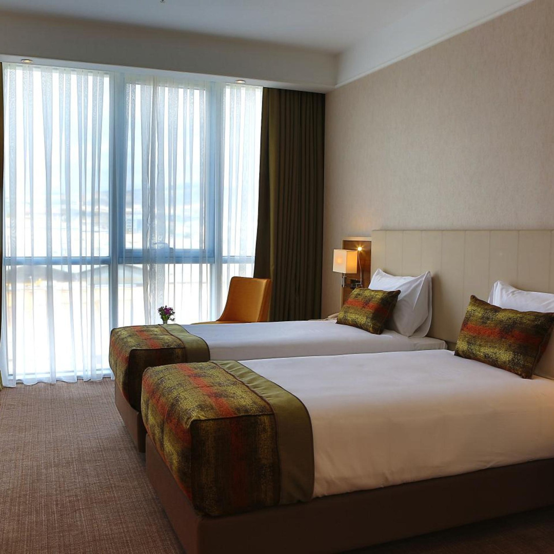 Foto - Hm Commerce Hotel