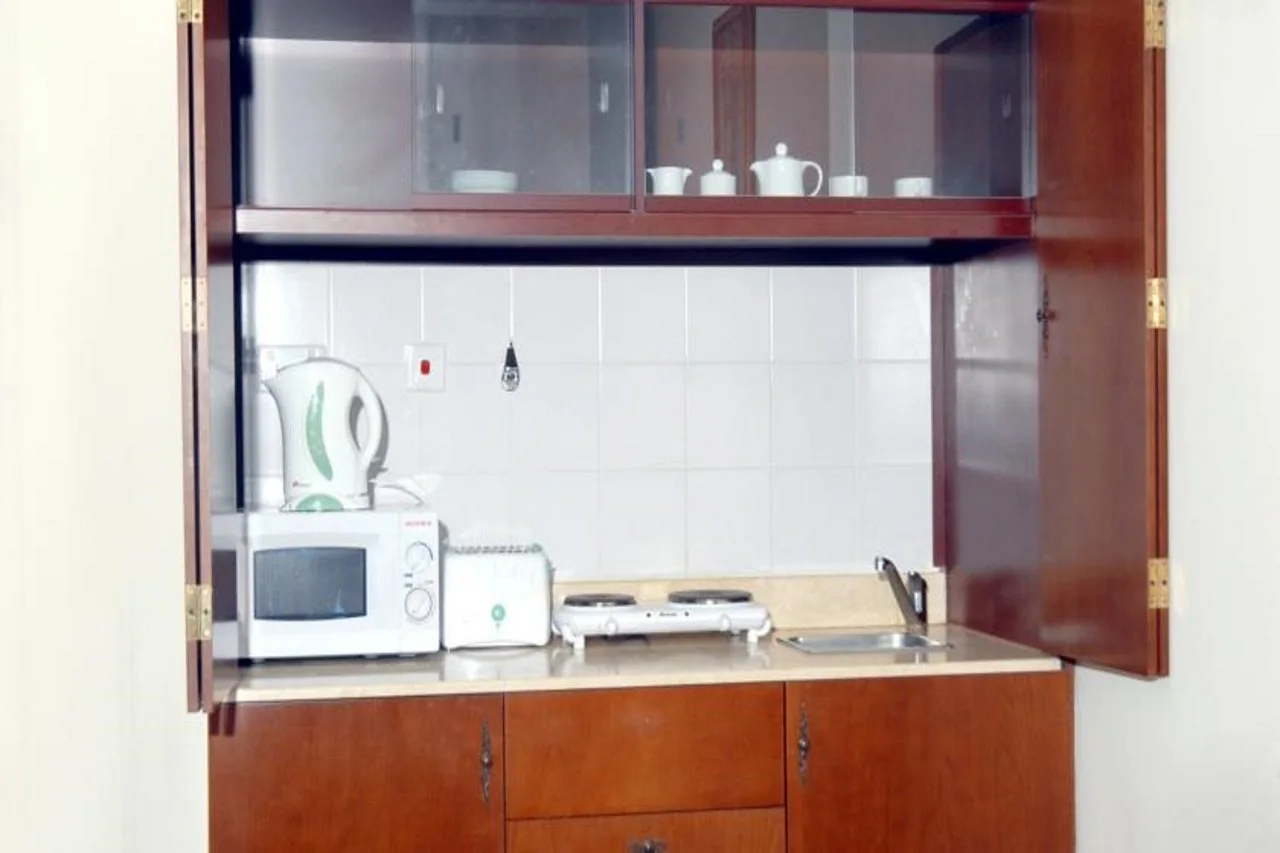 Foto - Moon Valley Hotel Apartment - Bur Dubai, Burjuman