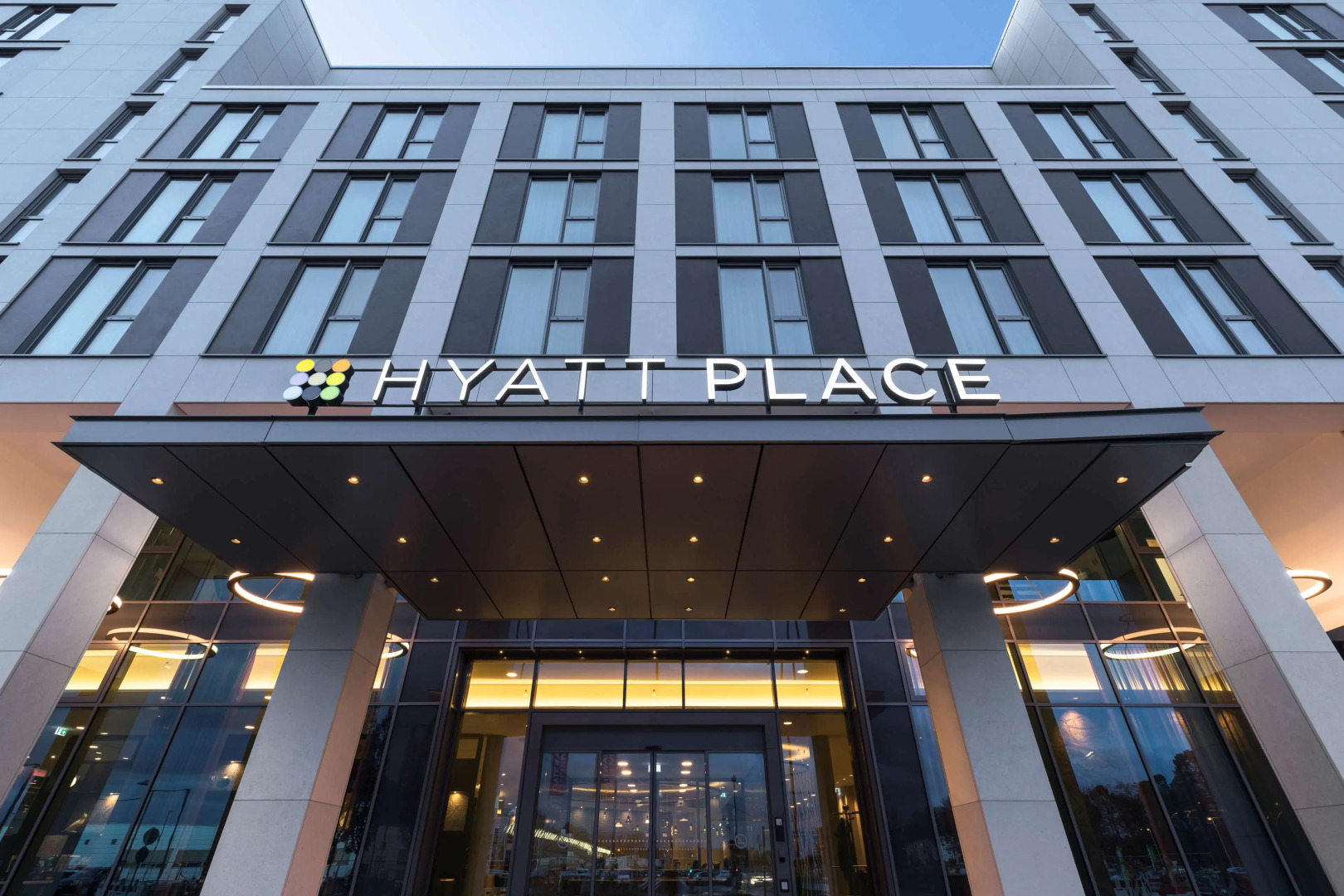 Foto - Hyatt Place Frankfurt Airport