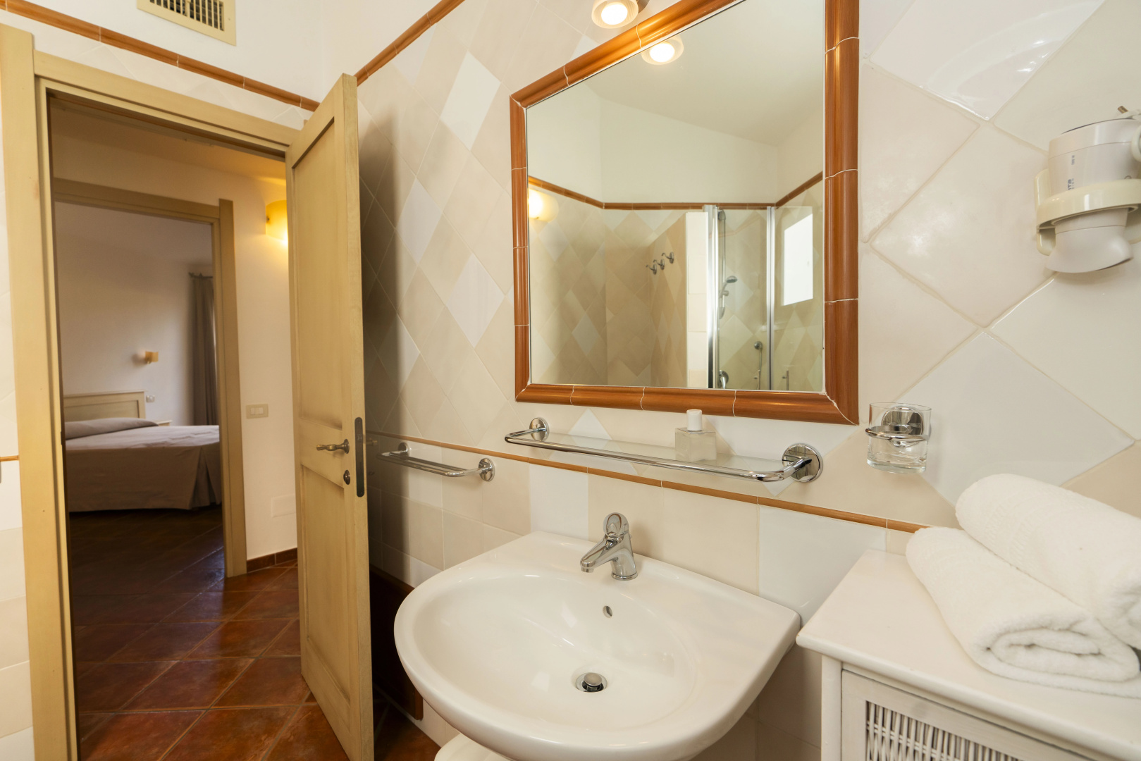 Foto - Borgo degli Ulivi Residence