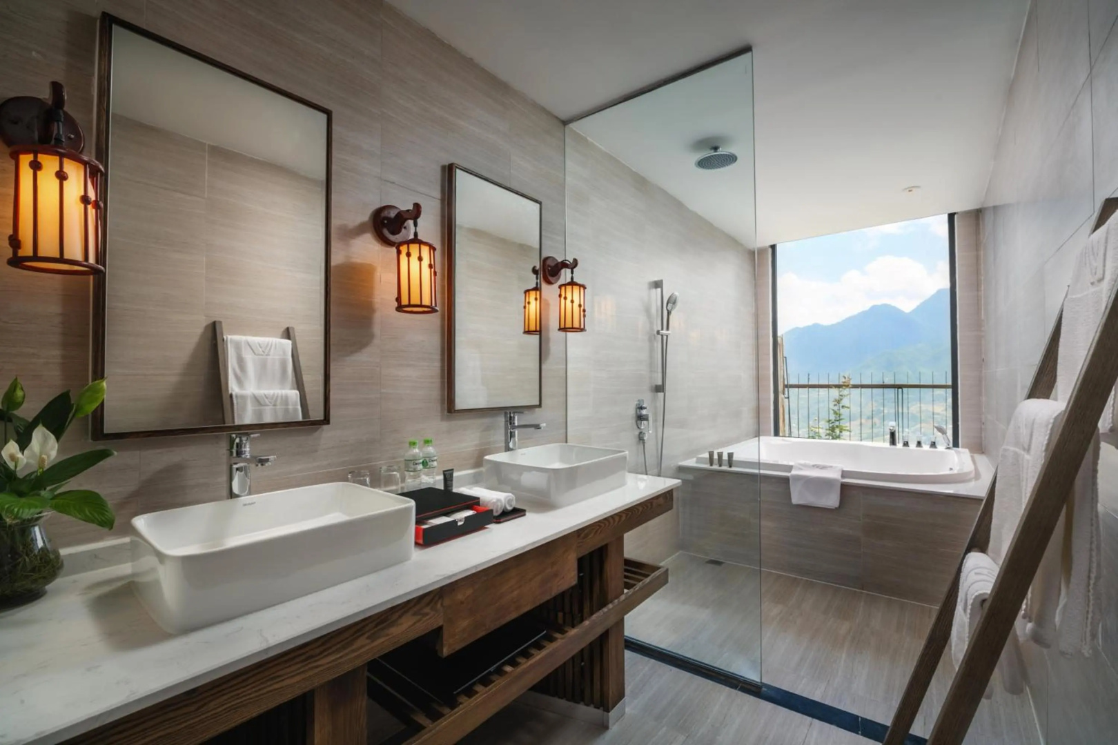 Foto - Pao's Sapa Leisure Hotel