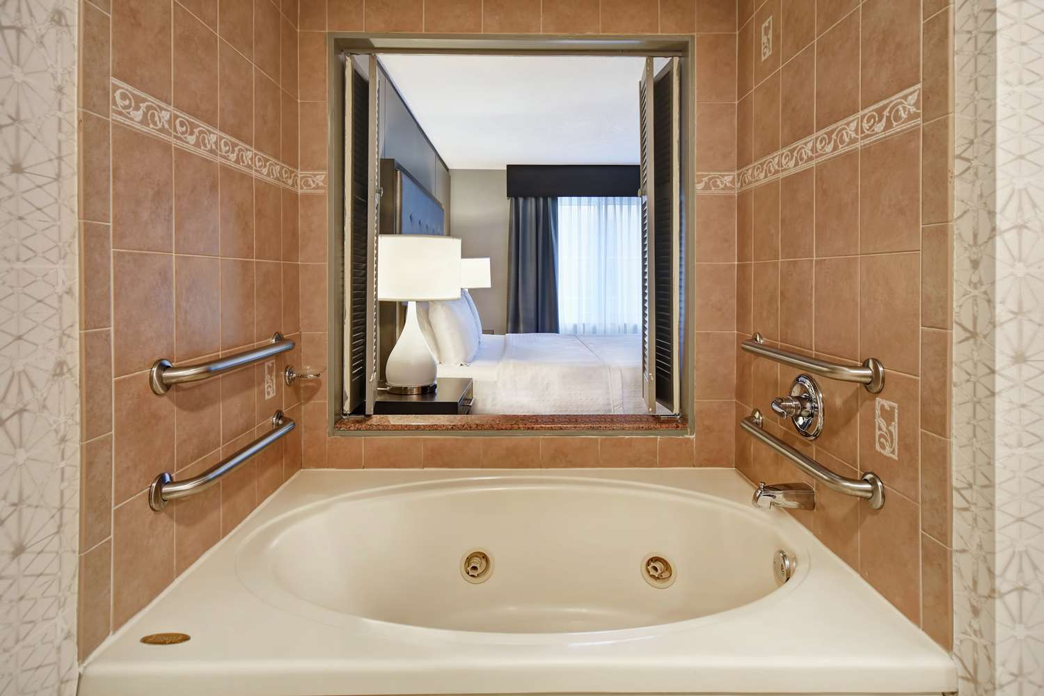 Foto - Homewood Suites by Hilton Edgewater