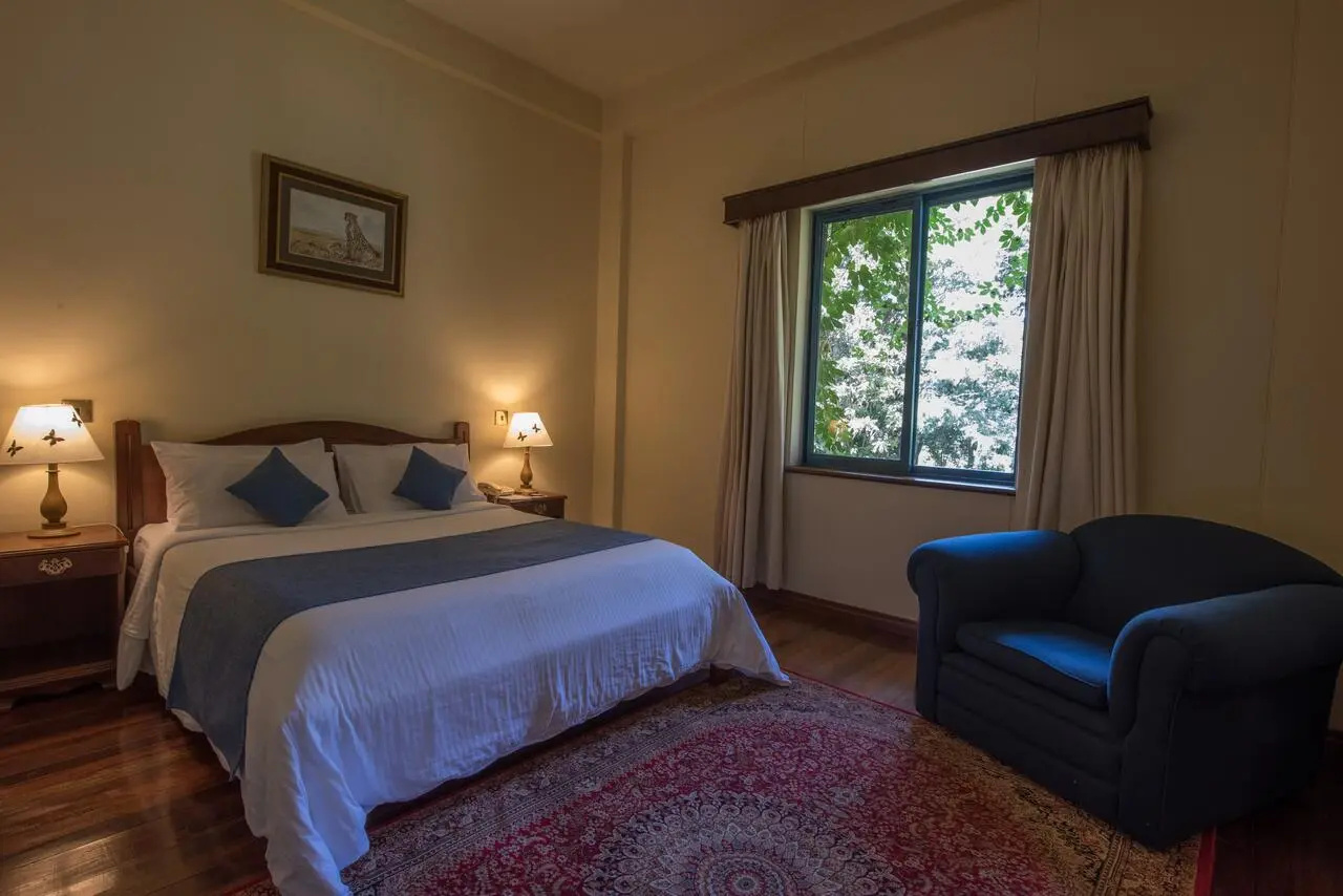 Foto - La Mada Hotel