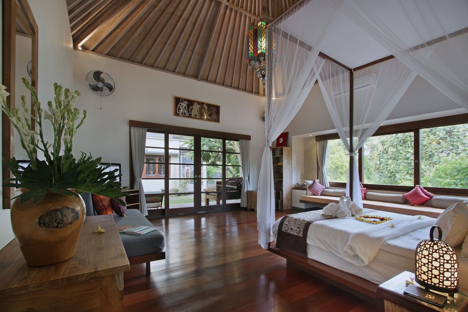 Foto - D'Legon Villas