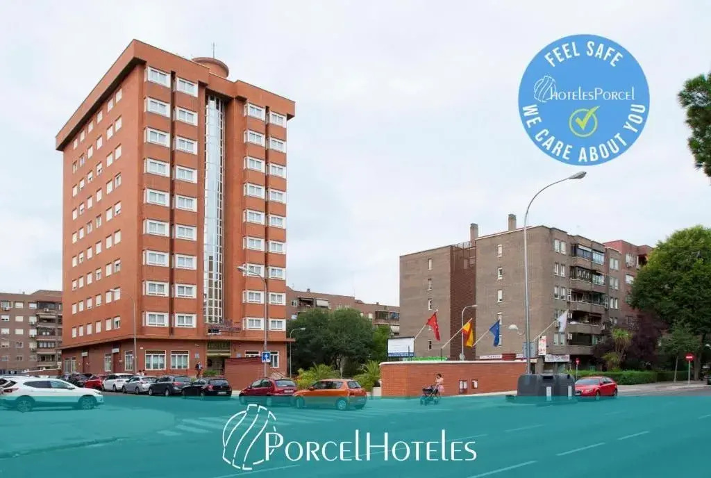 Photo - Porcel Torre Garden