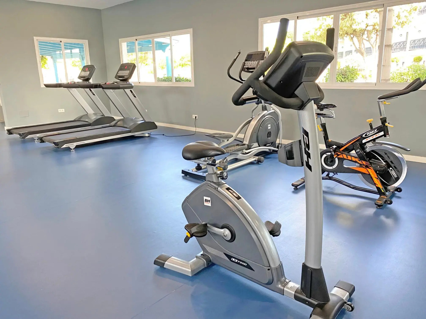 Foto - BLUESEA Costa Bastian