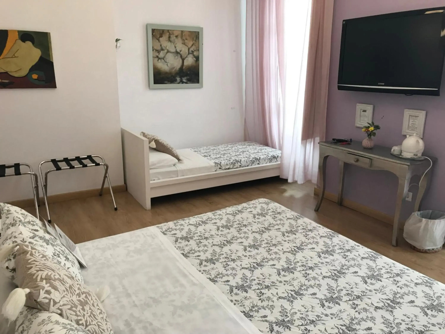 Photo - Un Patio al Sur