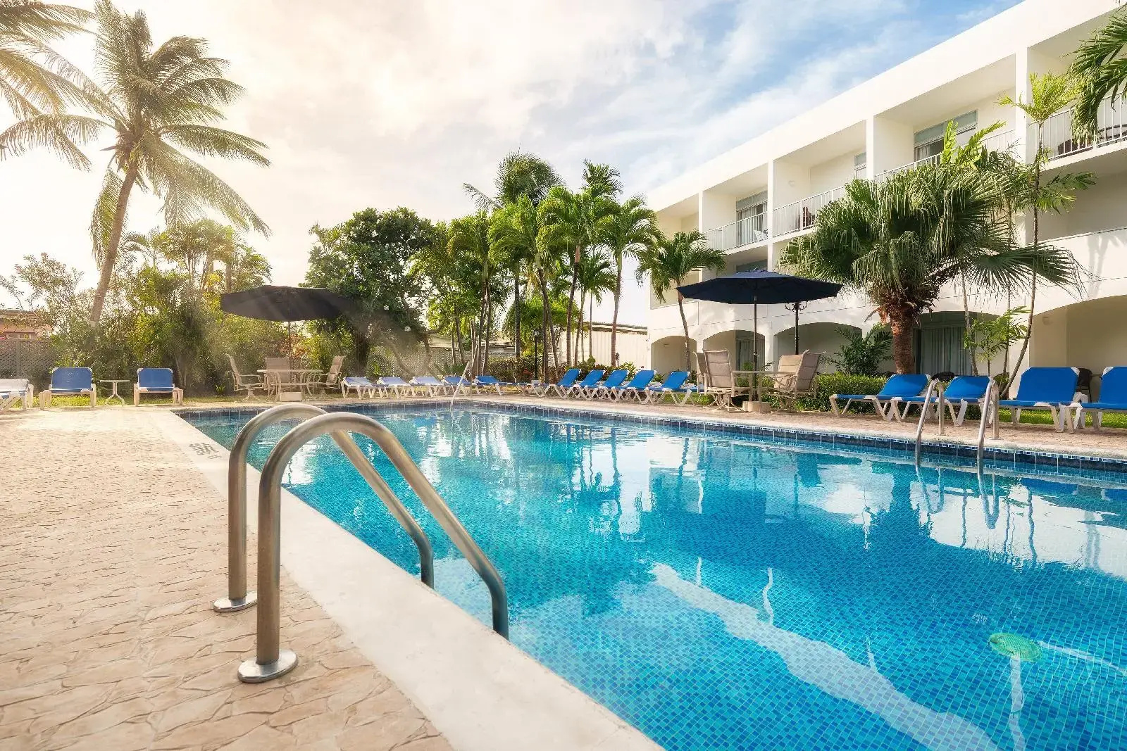 Photo - Time Out Hotel
