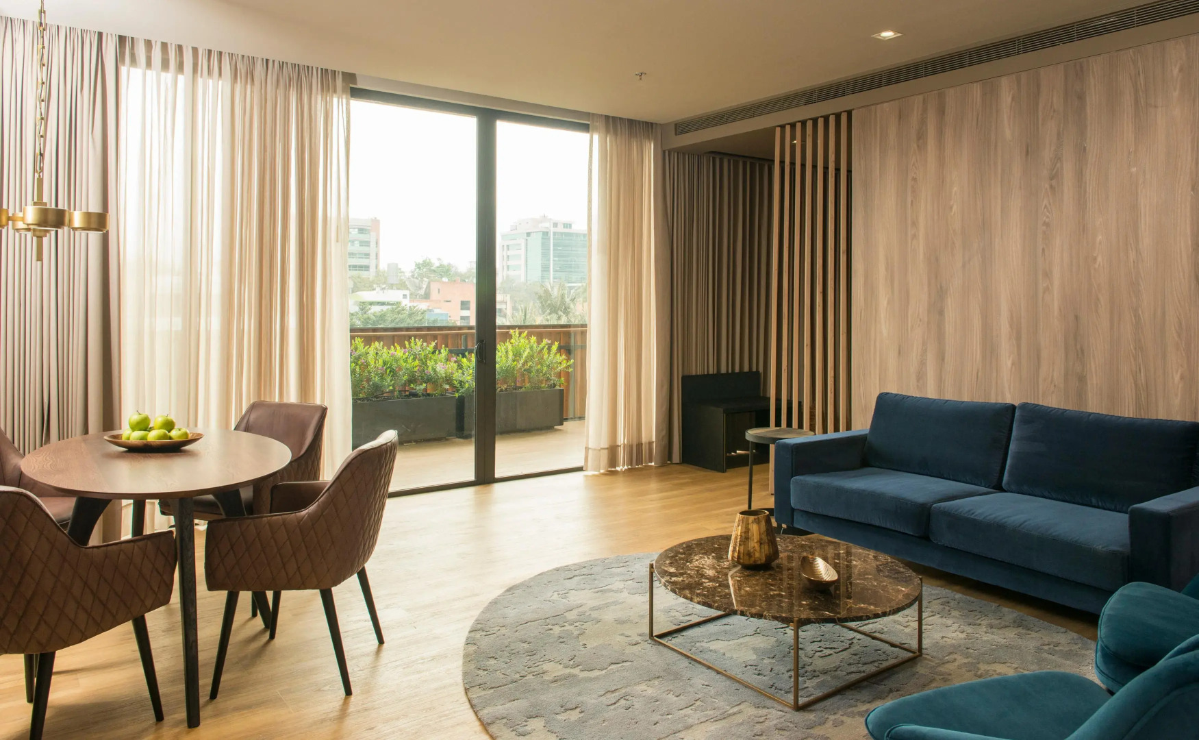 Foto - Salvio Parque 93 Bogota, Curio Collection by Hilton