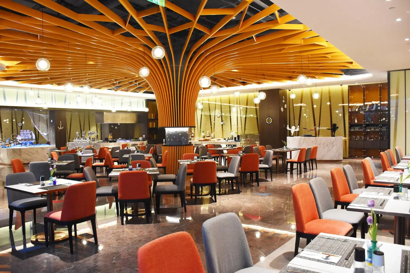 Foto - Artels Collection Lingang Shanghai