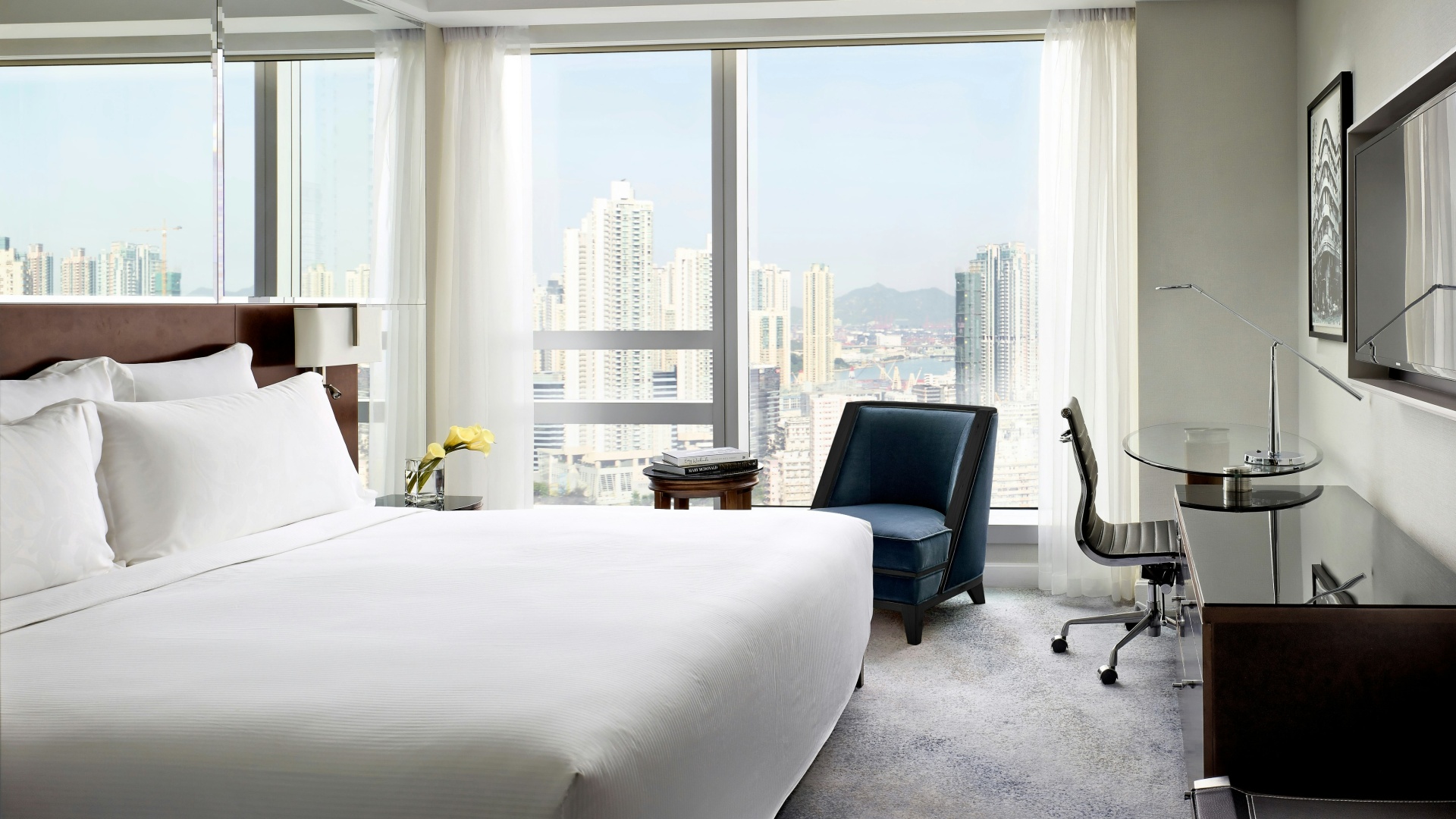 Photo - Cordis Hong Kong