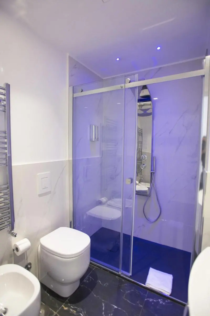 Foto - San Pietro Grand Suite