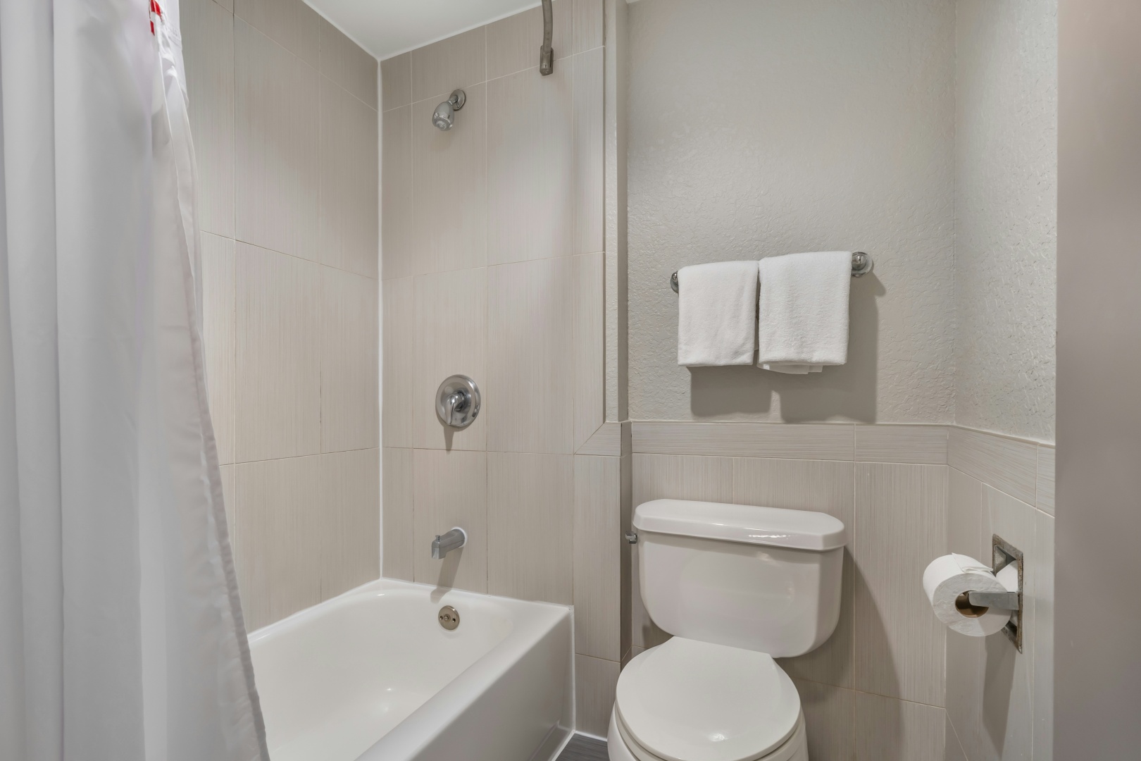 Photo - Red Roof Inn Houston - Brookhollow