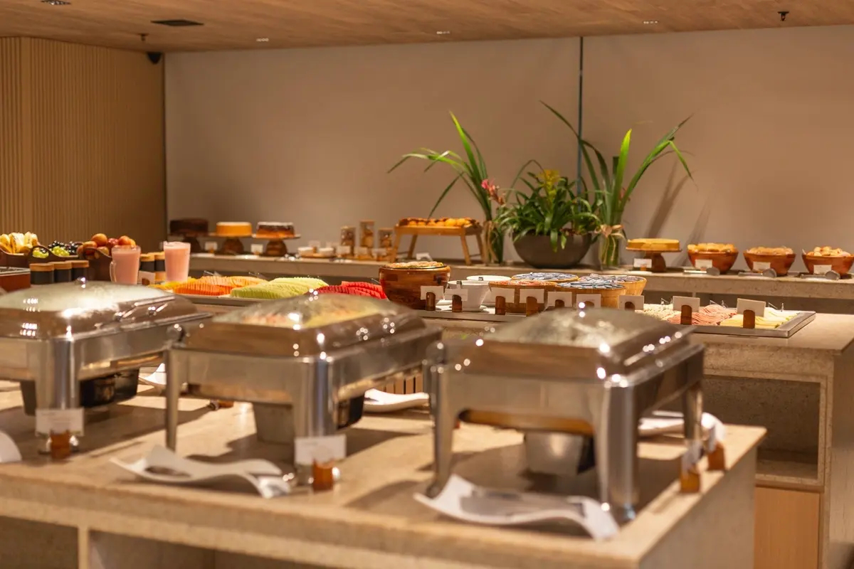 Foto - Ritz Suites Grand Hotel Boutique