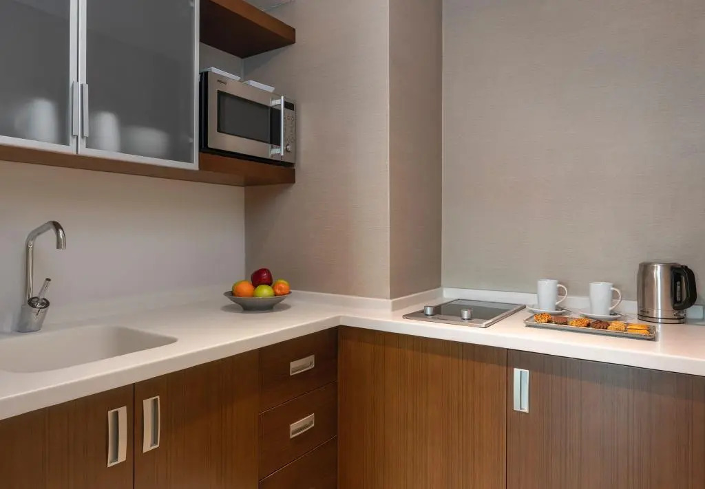 Foto - Occidental Ankara