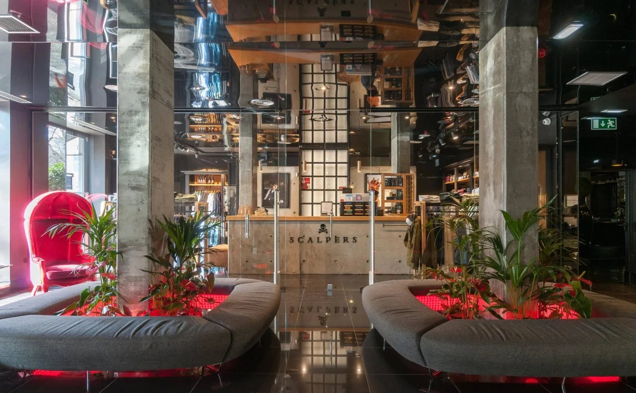 Foto - 138 Liberdade Hotel