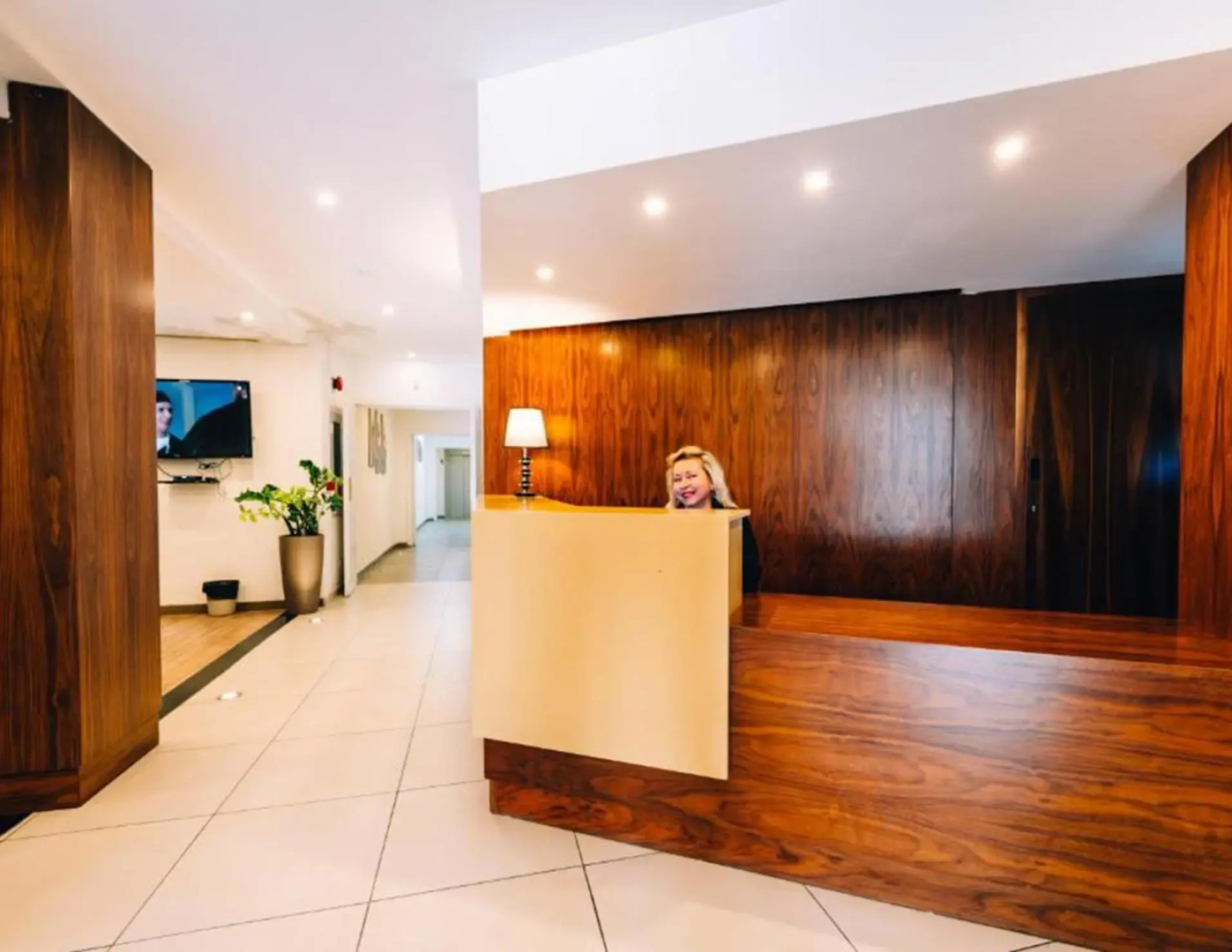 Foto - Primera Hotel