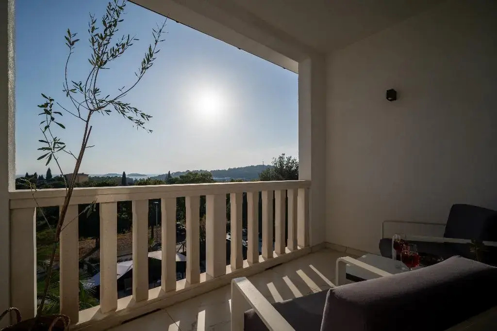 Foto - Residence Vaal
