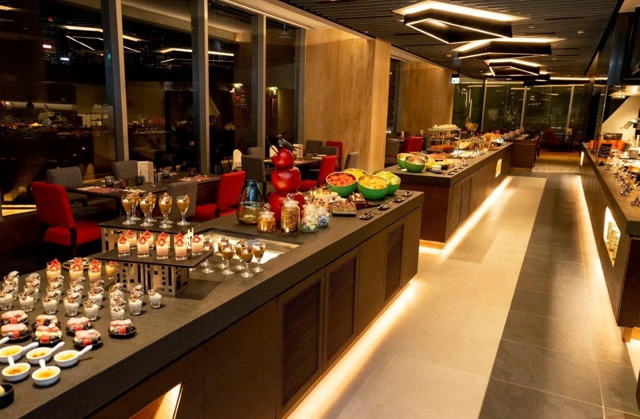 Foto - The Salisbury - YMCA of Hong Kong