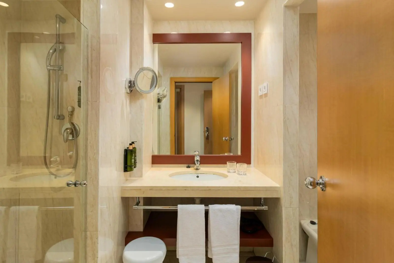 Photo - Puerta Santander Hotel