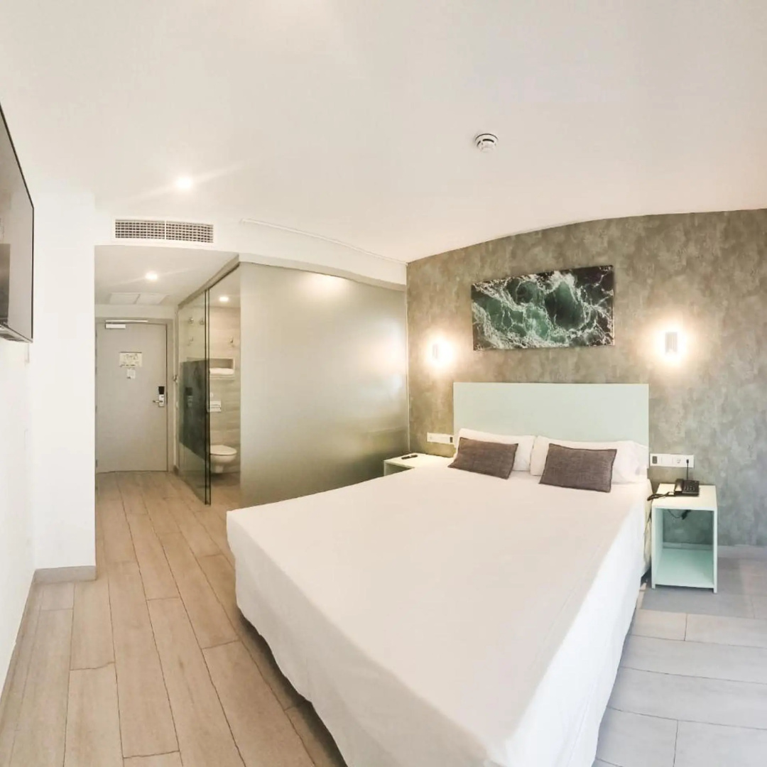 Foto - Hotel Rocamar