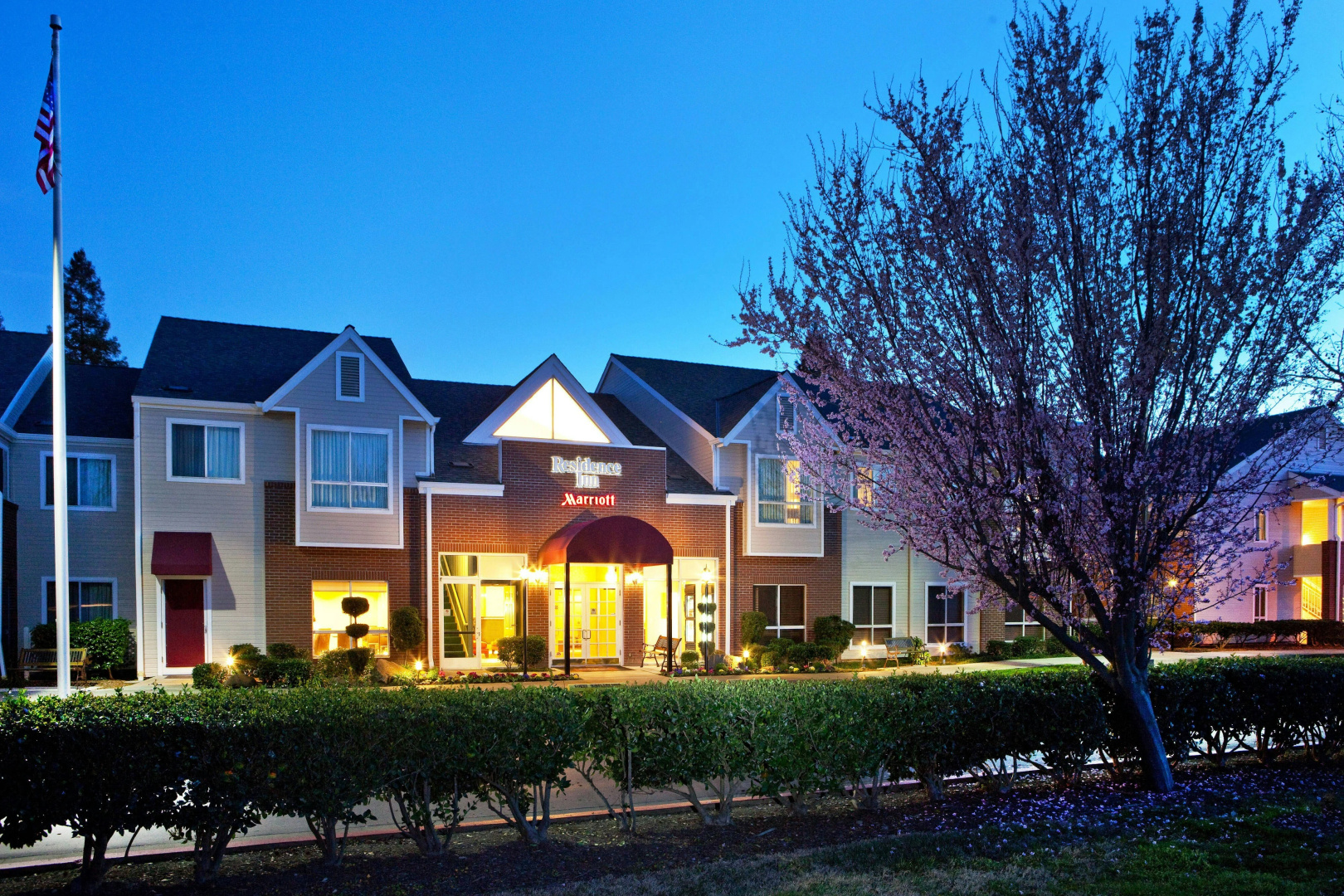 Photo - Residence Inn by Marriott Sacramento Airport Natomas