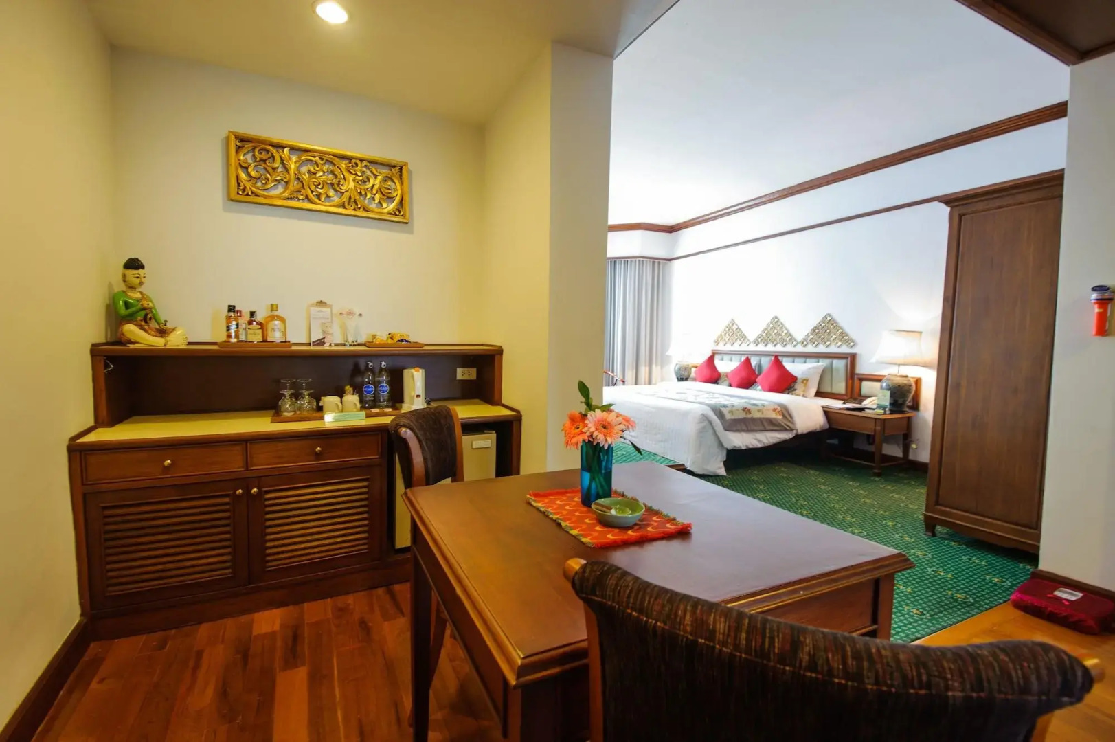 Foto - The Empress Hotel