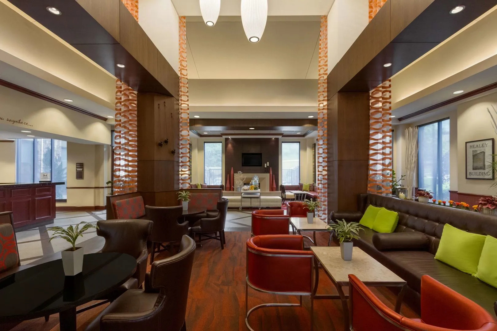 Photo - Hilton Garden Inn Atlanta Marietta