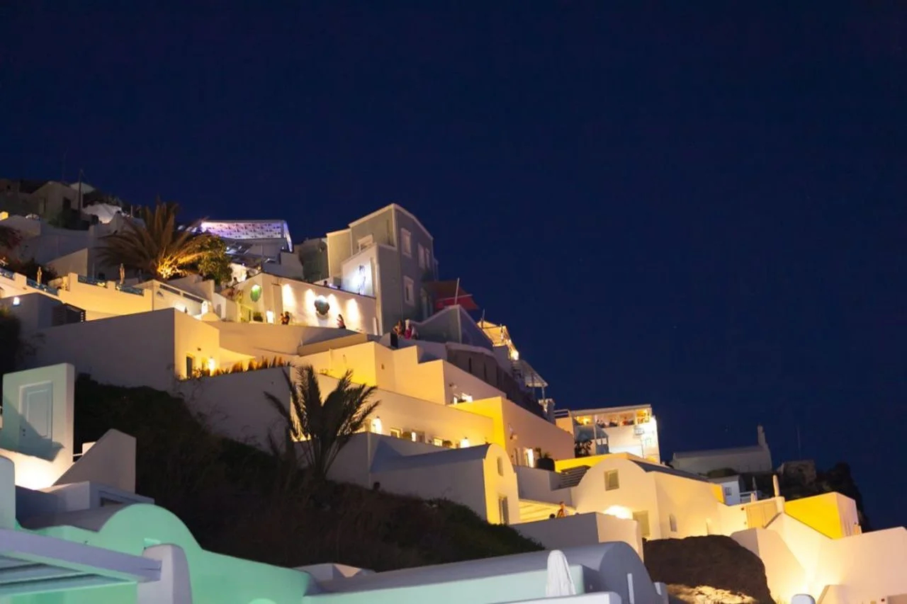 Foto - Tholos Resort