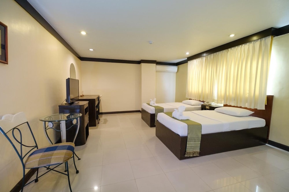 Lispher Inn