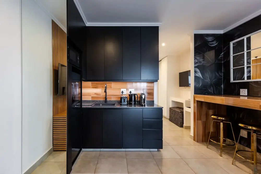 Photo - Bedfordview Hotel & Apartments