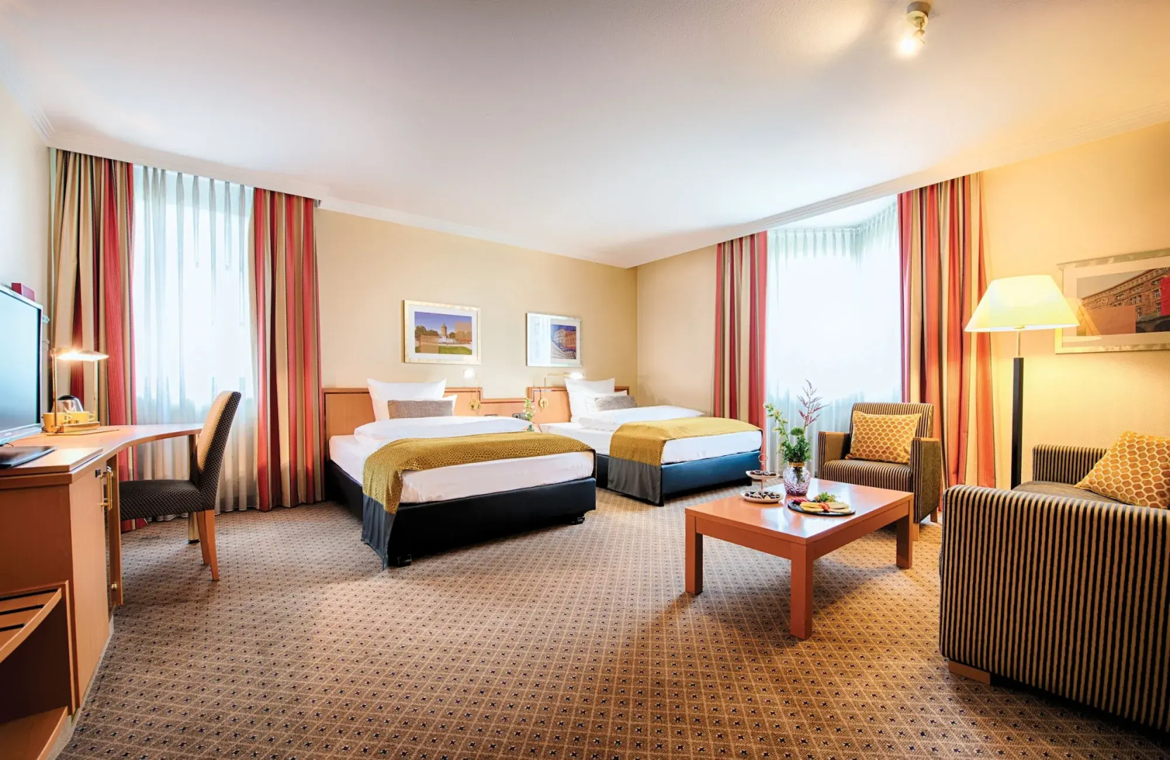Photo - Leonardo Hotel Mannheim City Center