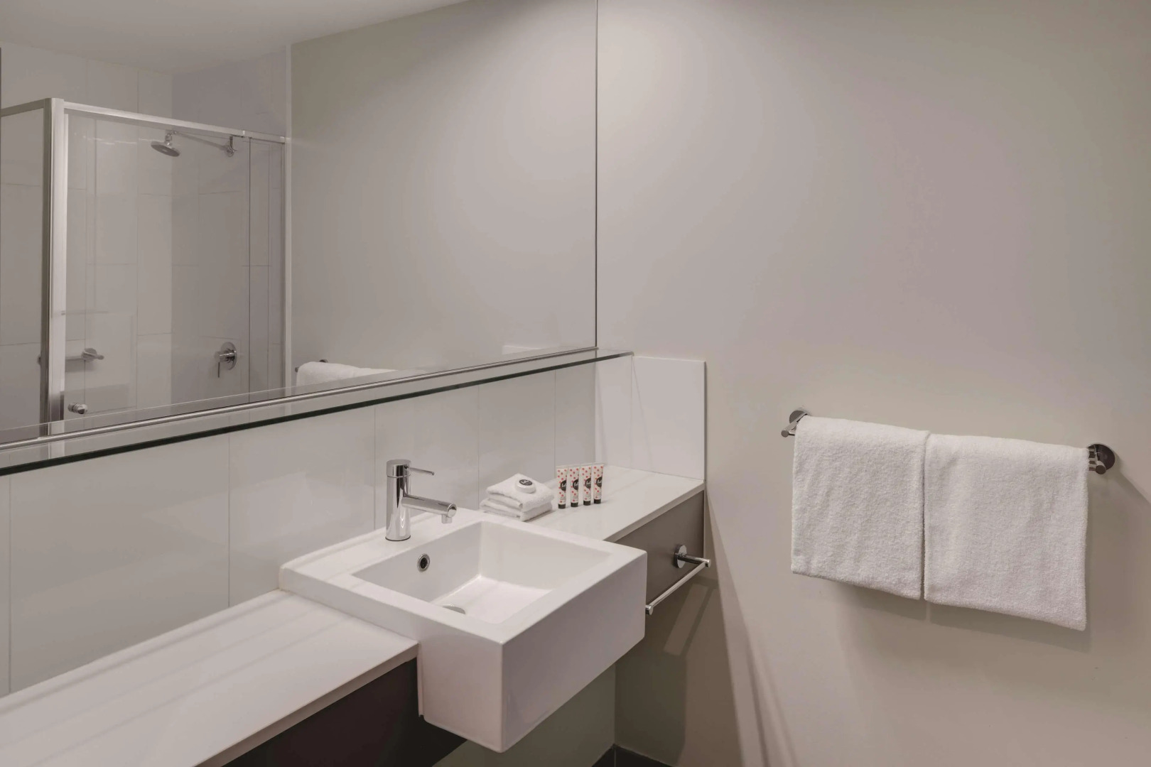 Foto - Travelodge Hotel Melbourne Docklands