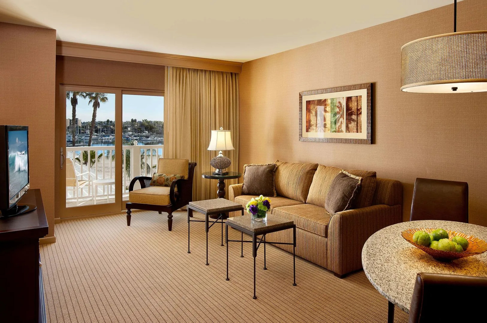 Photo - Jamaica Bay Inn Marina Del Rey Tapestry Collection by Hilton