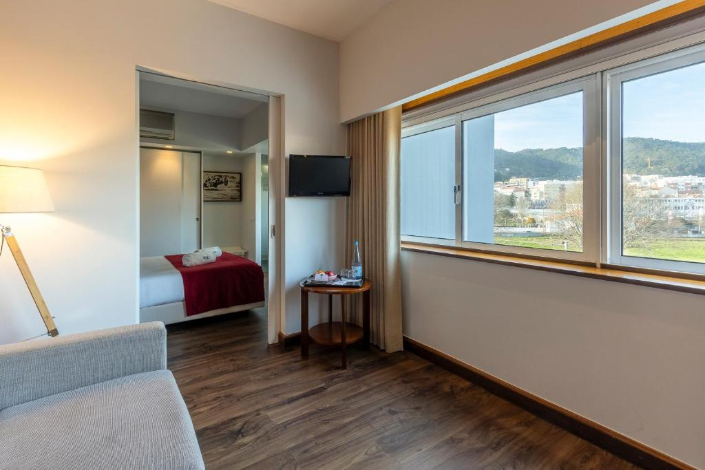 Foto - Hotel Rali Viana